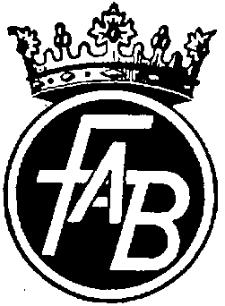 Logo federación alavesa de boxeo